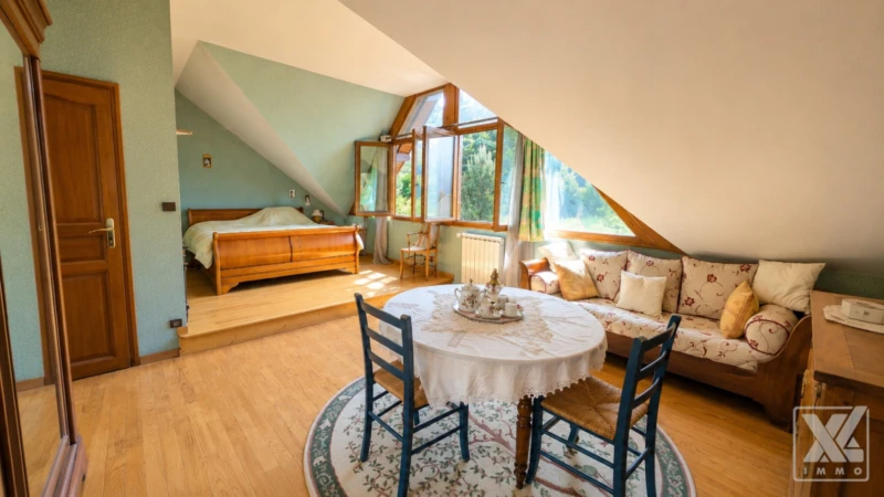 Jolie maison de 146 m² Vue dominante - Plein Sud 6