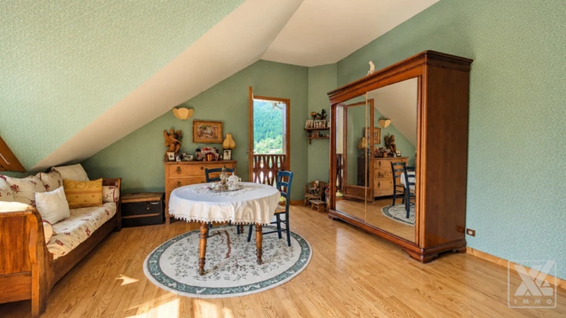 Jolie maison de 146 m² Vue dominante - Plein Sud 7