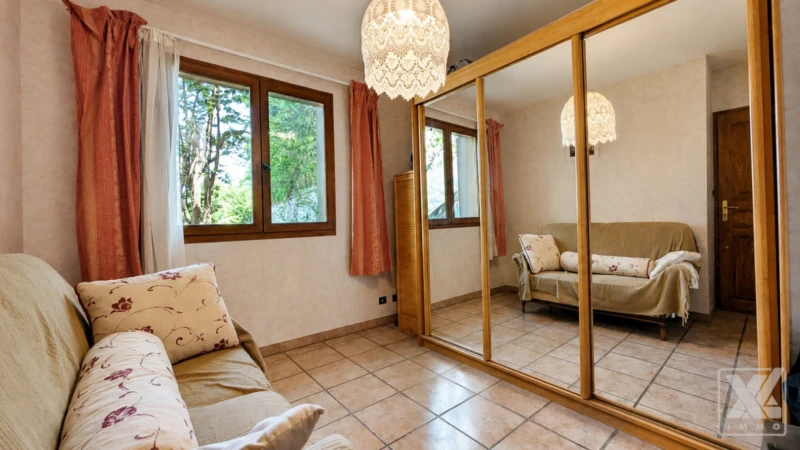 Jolie maison de 146 m² Vue dominante - Plein Sud 9