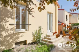 Maison 3 pièces 3