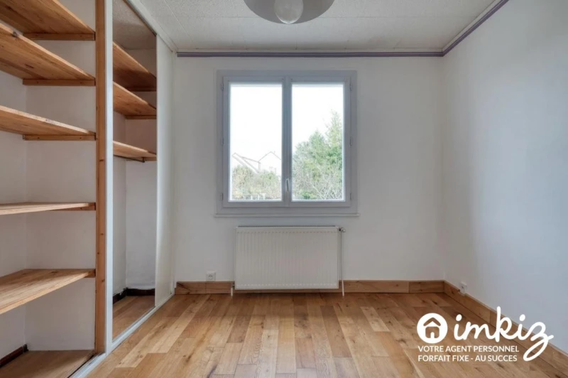 Maison familiale basse consommation 7 chambres 9