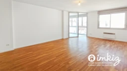 Montchat – Grand T3 de 93m² au calme, garage, cave 3