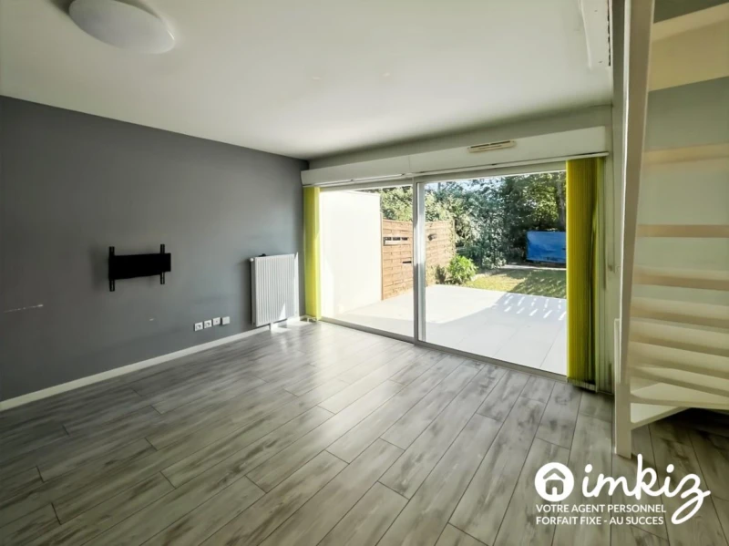 Maison 3 pièces 70 m² 2