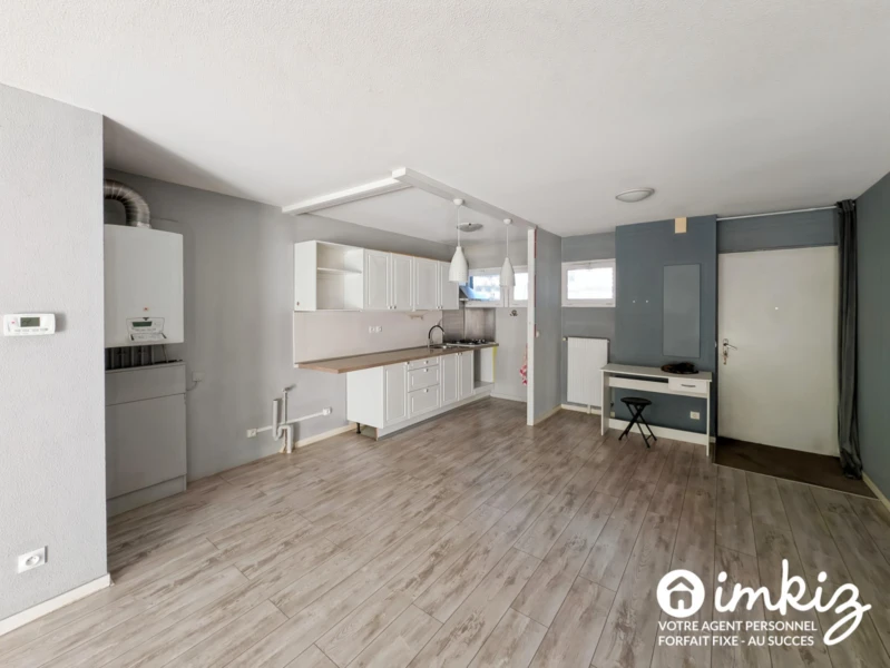 Maison 3 pièces 70 m² 4