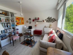 La Genette  - Appartement avec terrasse, au calme 2