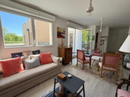 La Genette  - Appartement avec terrasse, au calme 3