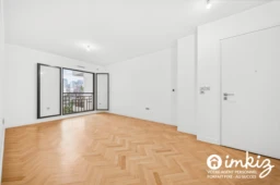 Magnifique appartement 2 pièces 1
