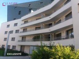 A LOUER T2 avec garage 1