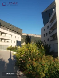 A LOUER T2 avec garage 2
