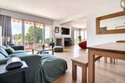 Appartement Quartier Galvents 92140 Clamart 1