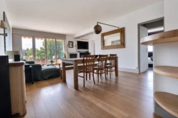 Appartement Quartier Galvents 92140 Clamart 3