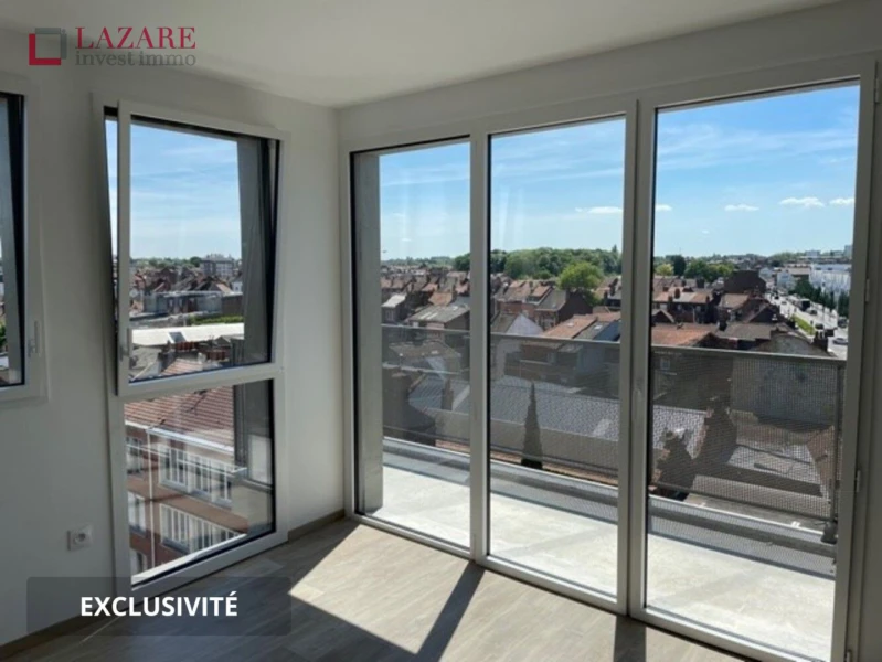 A LOUER T3 récent avec parking 3
