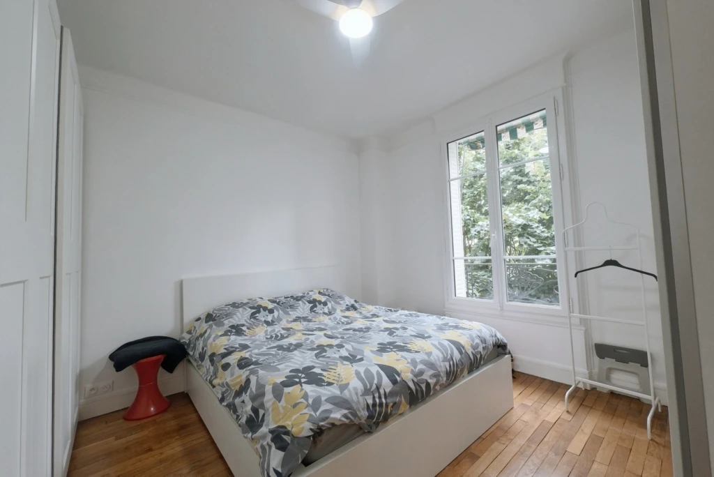 Maison 100m² 3 chambres à la Mairie + garage 8