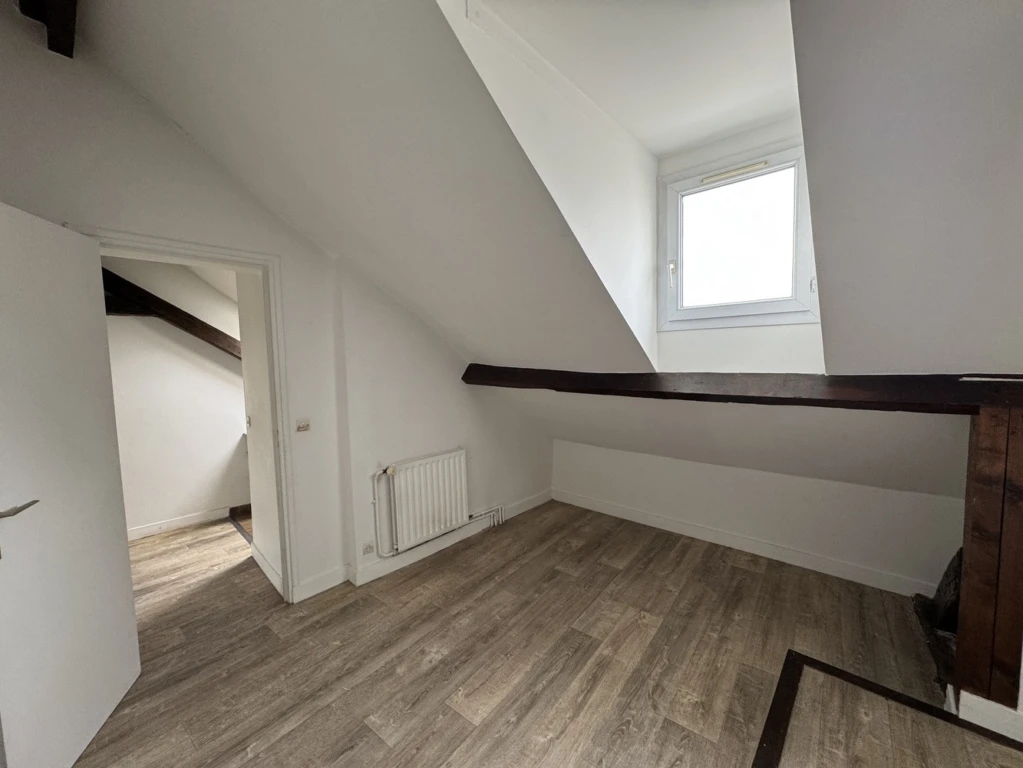 CHARMANT 2 PIECES LE MARAIS - 50m2 au sol 2