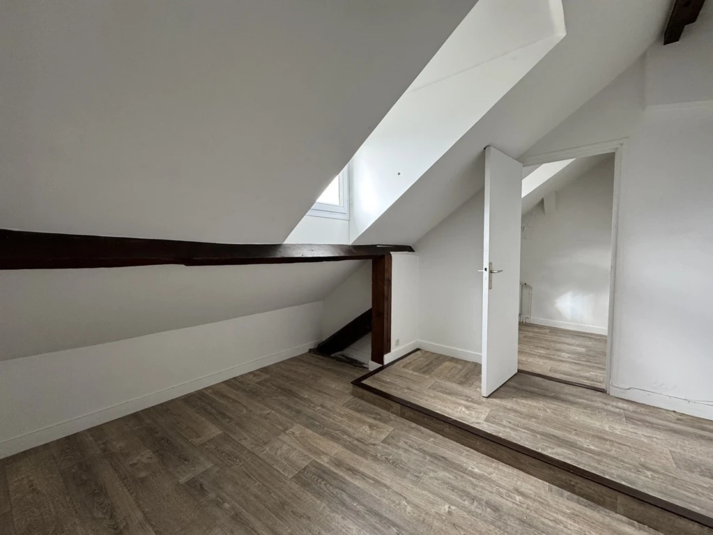 CHARMANT 2 PIECES LE MARAIS - 50m2 au sol 3