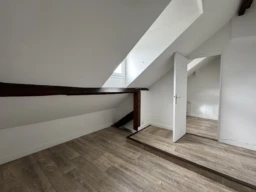 CHARMANT 2 PIECES LE MARAIS - 50m2 au sol 3