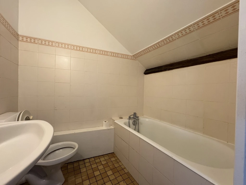 CHARMANT 2 PIECES LE MARAIS - 50m2 au sol 5