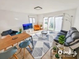 Appartement 3 pièces 1