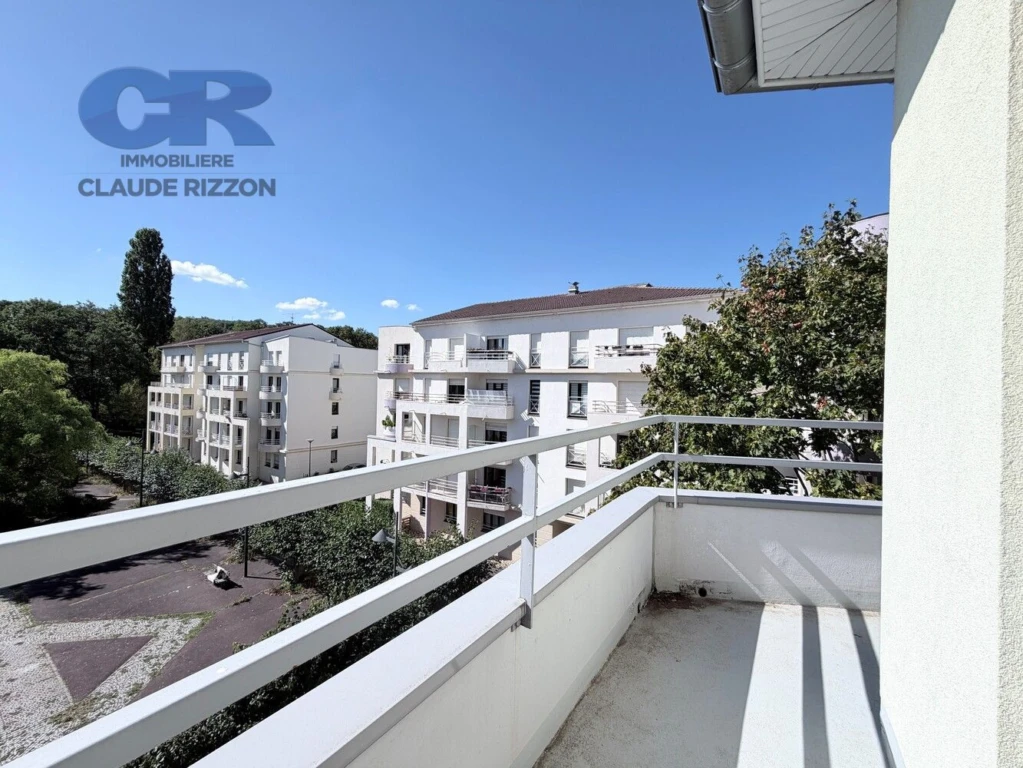 VILLERS CENTRE - 3 PIECES A VENDRE 1
