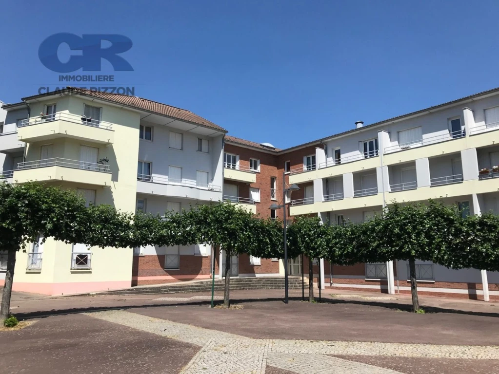 VILLERS CENTRE - 3 PIECES A VENDRE 7