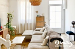 Charmante maison 3 pièces en pierre rénovée 3