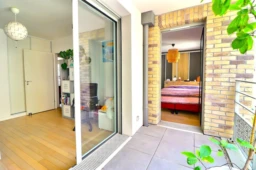 Vanves 3 pièces - 69m² - haut standing 3