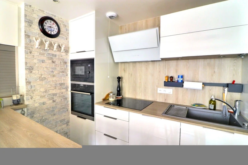 Vanves 3 pièces - 69m² - haut standing 4