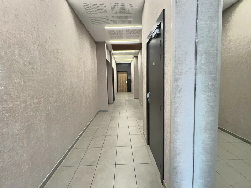 Vanves 3 pièces - 69m² - haut standing 7