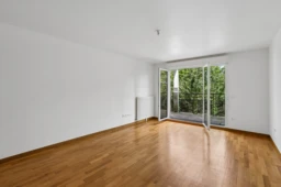 Appartement 63 m² - Le Plessis-Trévise 1