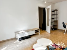 Appartement 2 pièces - 47 m2 2