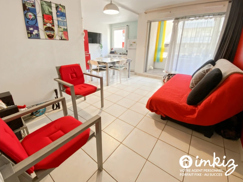 Appartement 3 pièces 4