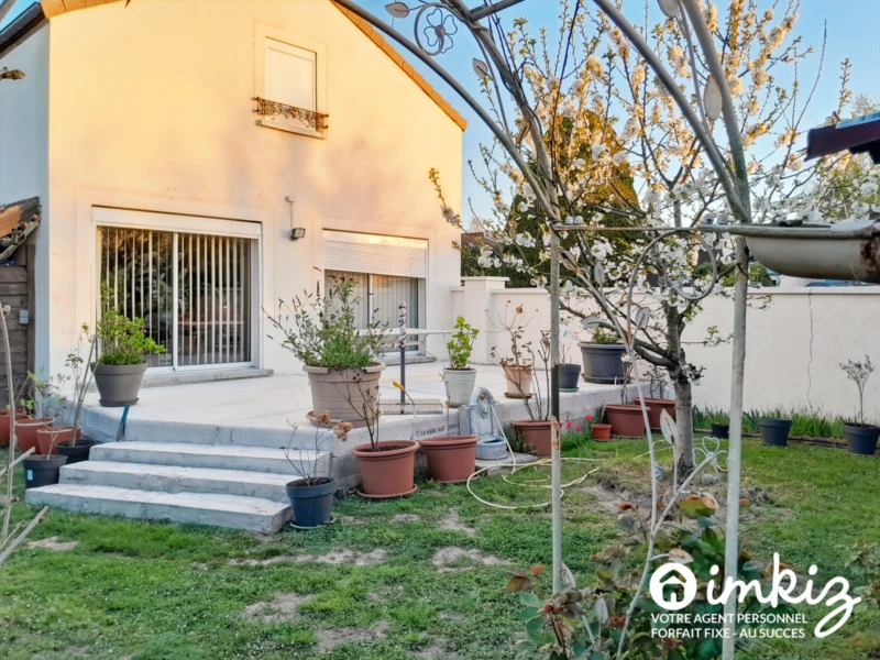 Maison 7 pièces 1