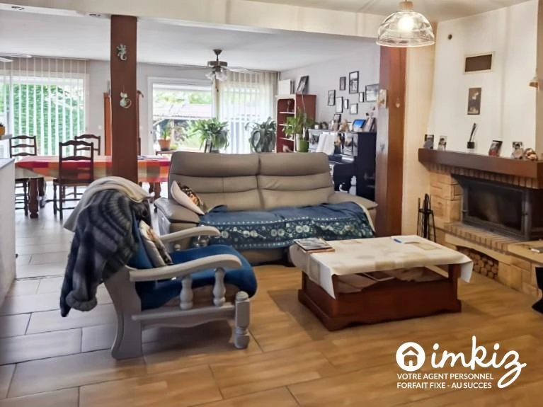 Maison 7 pièces 5
