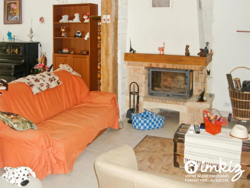 Maison 7 pièces 6