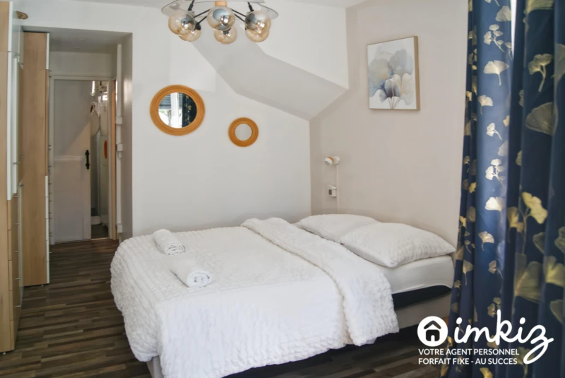 Maison 5 pièces 6