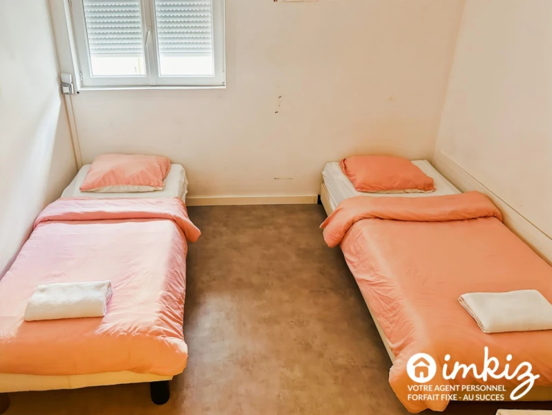 Maison 5 pièces 10