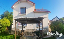 Maison 5 pièces 1