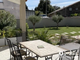 Maison  4 pièces avec piscine 3