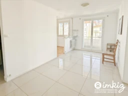 Appartement T2 - Nice – Gambetta / Église Russe 2