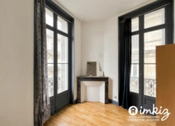 Appartement 2 pièces - Bordeaux Centre 1