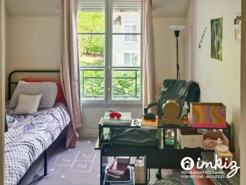 Maison 4 pièces 9