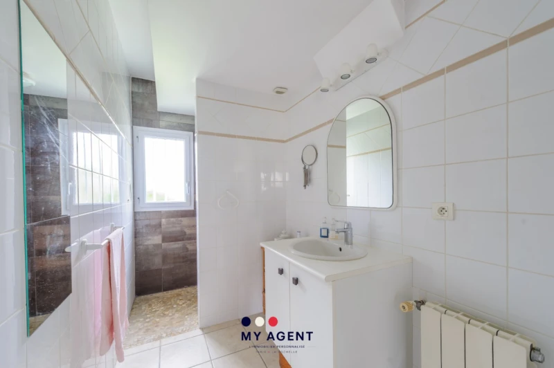La Rochelle – à deux pas, maison au calme absolu 8