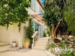 Maison 4 pièces 1