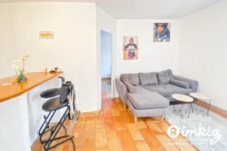 Appartement 2 pièces 3