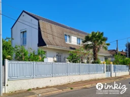 Maison 7 pièces, calme, grands volumes, lumineuse 1