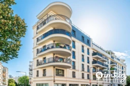 Appartement 4 pièces 1