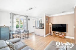 Appartement 4 pièces 2