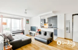 Appartement 2 pièces 1