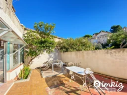 Maison 3 pièces 1