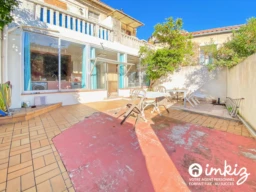 Maison 3 pièces 3